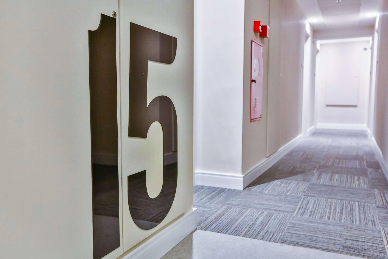 Foto - Radisson RED Campinas