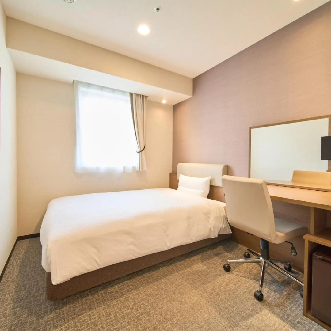 Photo - Via Inn Abeno Tennoji