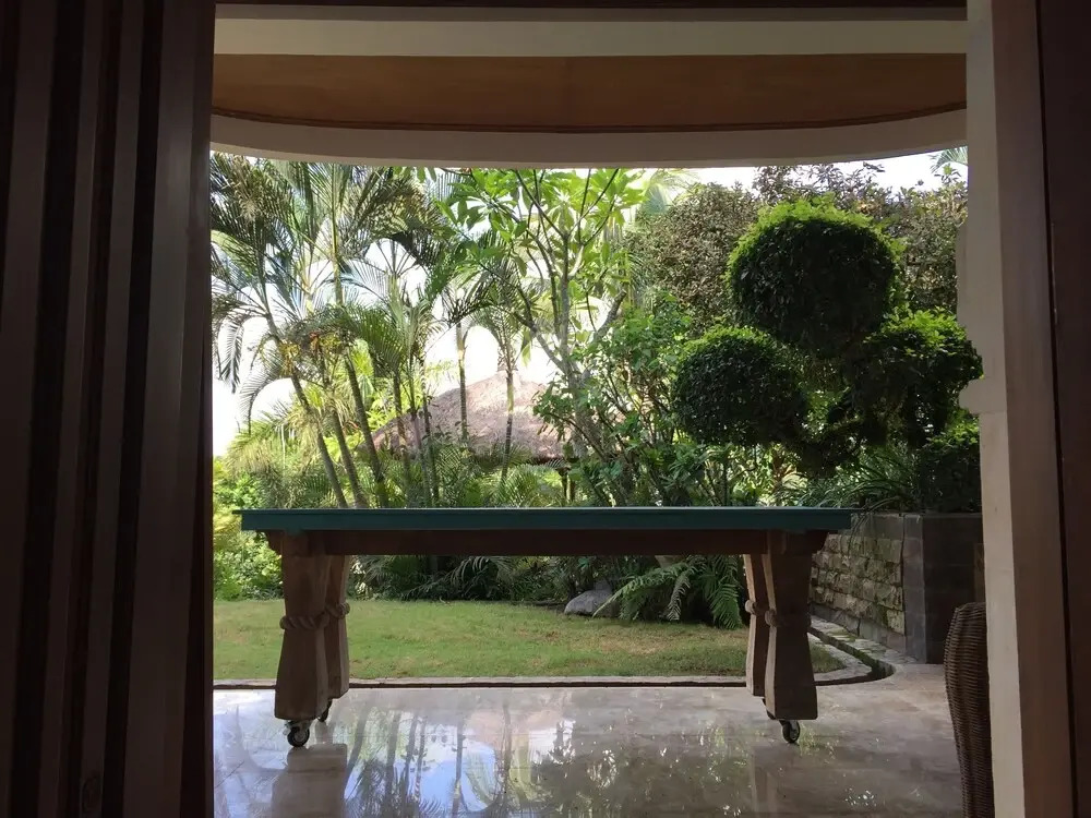 Foto - Gunung Paradis Retreat