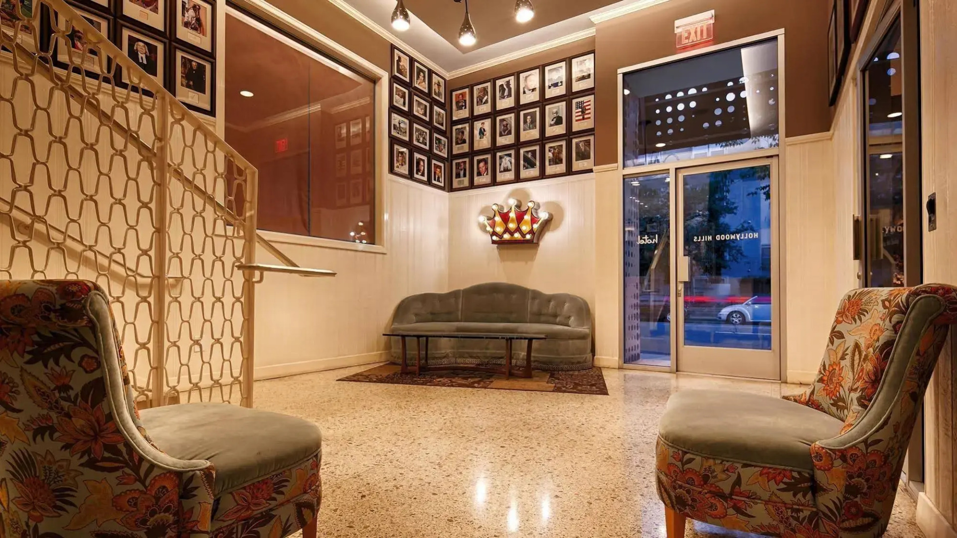 Foto - The Hollywood Franklin Hotel near Universal Studios