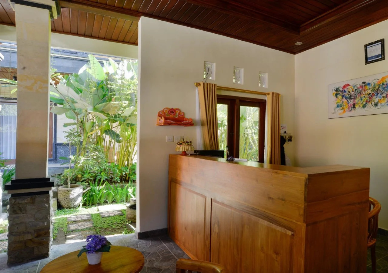 Photo - Dewi Sri Private Villa