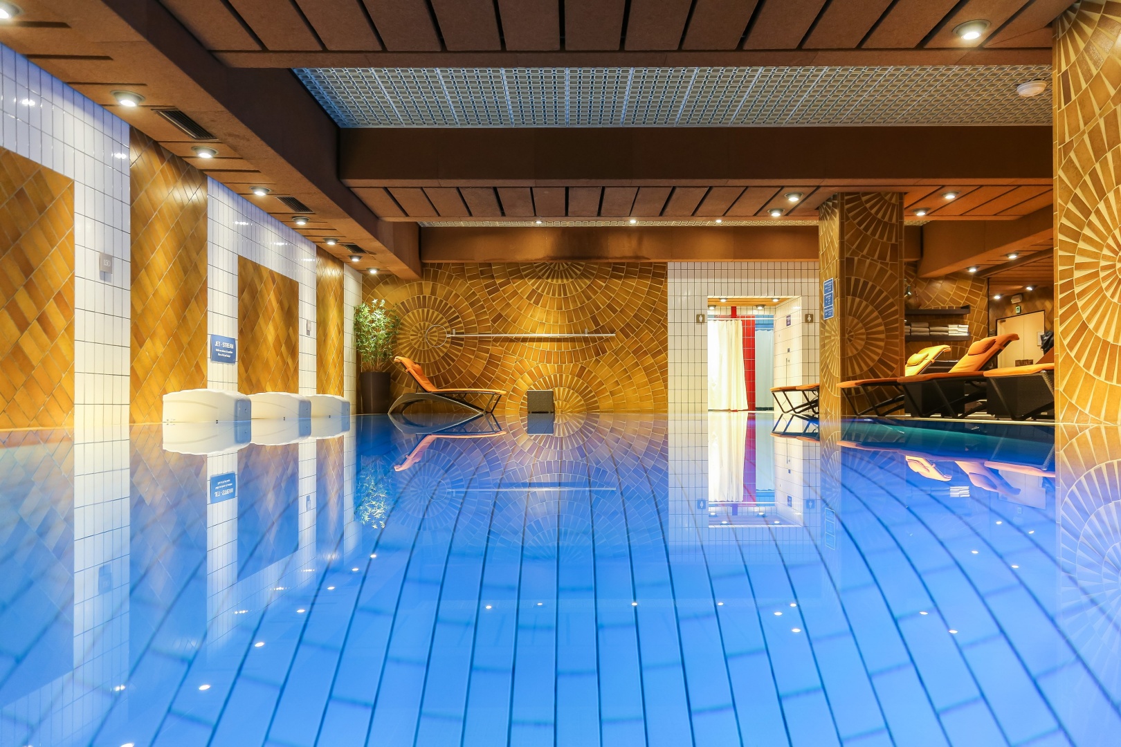 Photo - Le Royal Hotels & Resorts Luxembourg