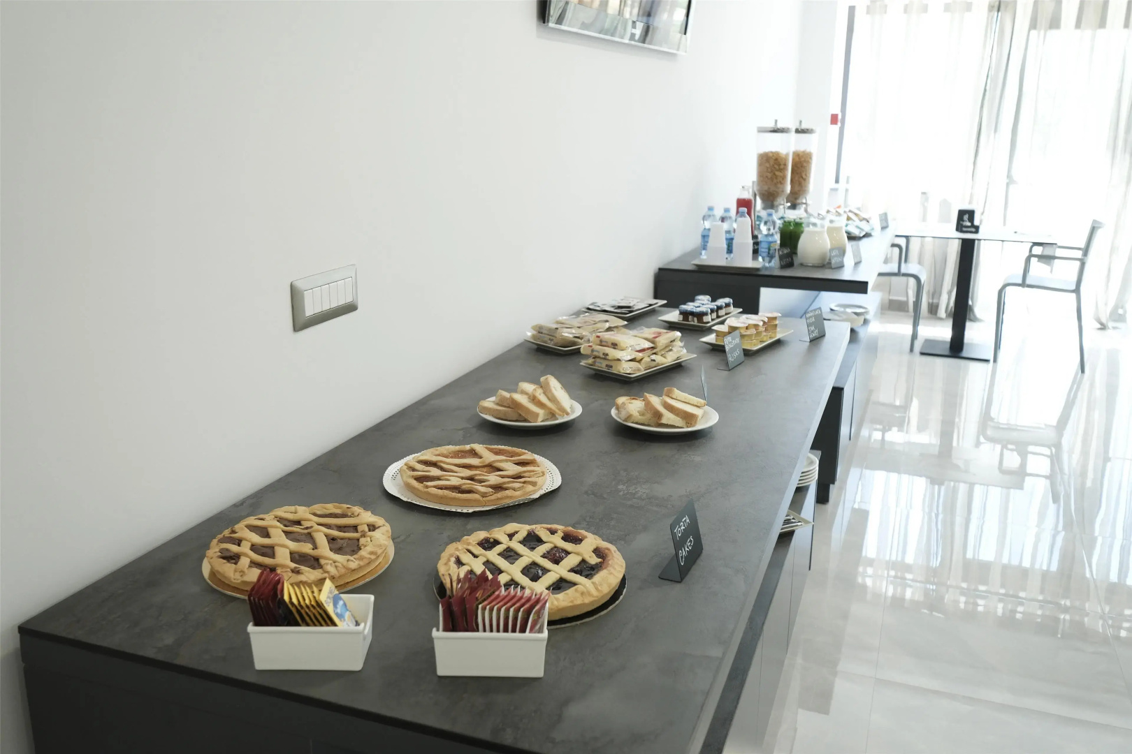 Photo - Best Western Grand Hotel Catanzaro