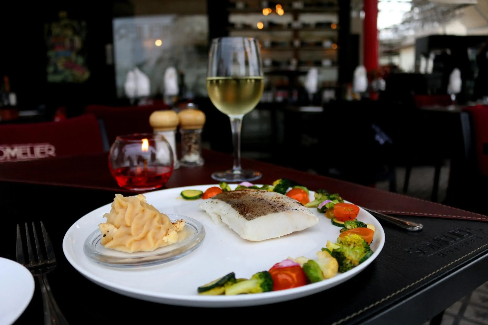 Foto - Hotel Sommelier Boutique