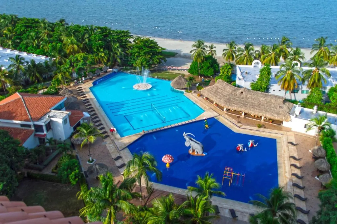 Photo - GHL Relax Hotel Costa Azul