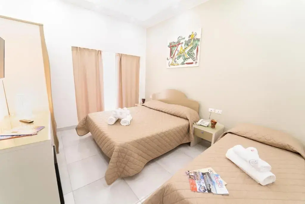 Foto - Royal Art H Spaccanapoli by ClaPa Group Dislocated Hospitality