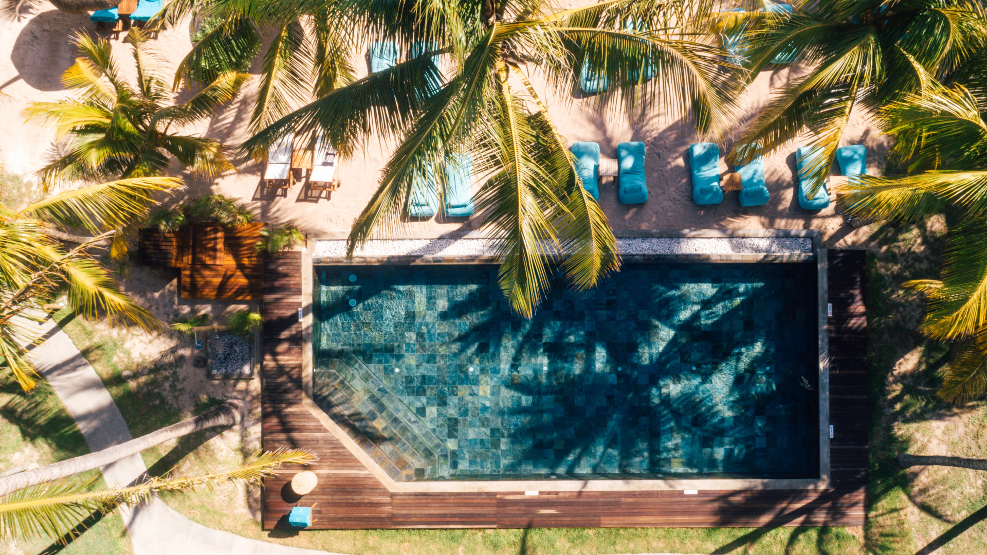 Foto - Seasense Boutique Hotel & Spa