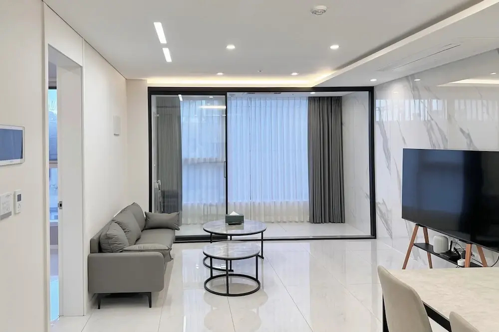 Foto - Zizel Suite Room Seocho