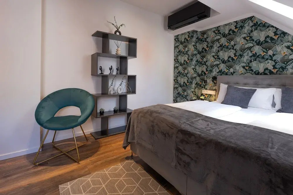 Foto - Urban Design Suites Nürnberg