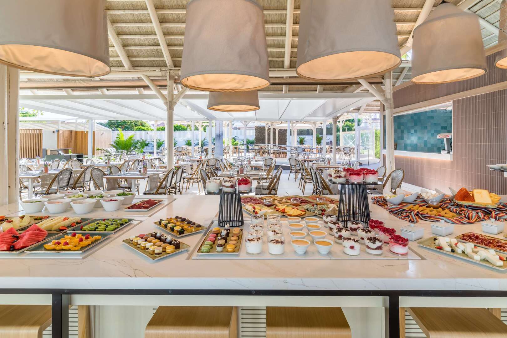 Foto - Barceló Margaritas Royal Level Adults Only