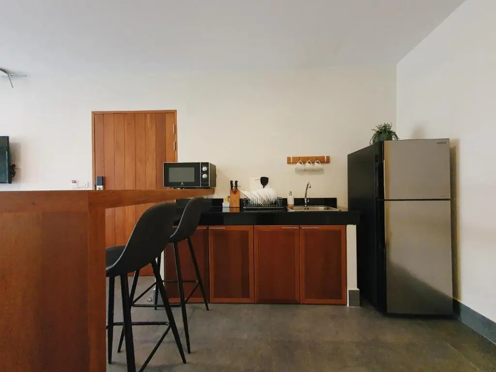 Foto - The Sila Boutique Bed & Breakfast