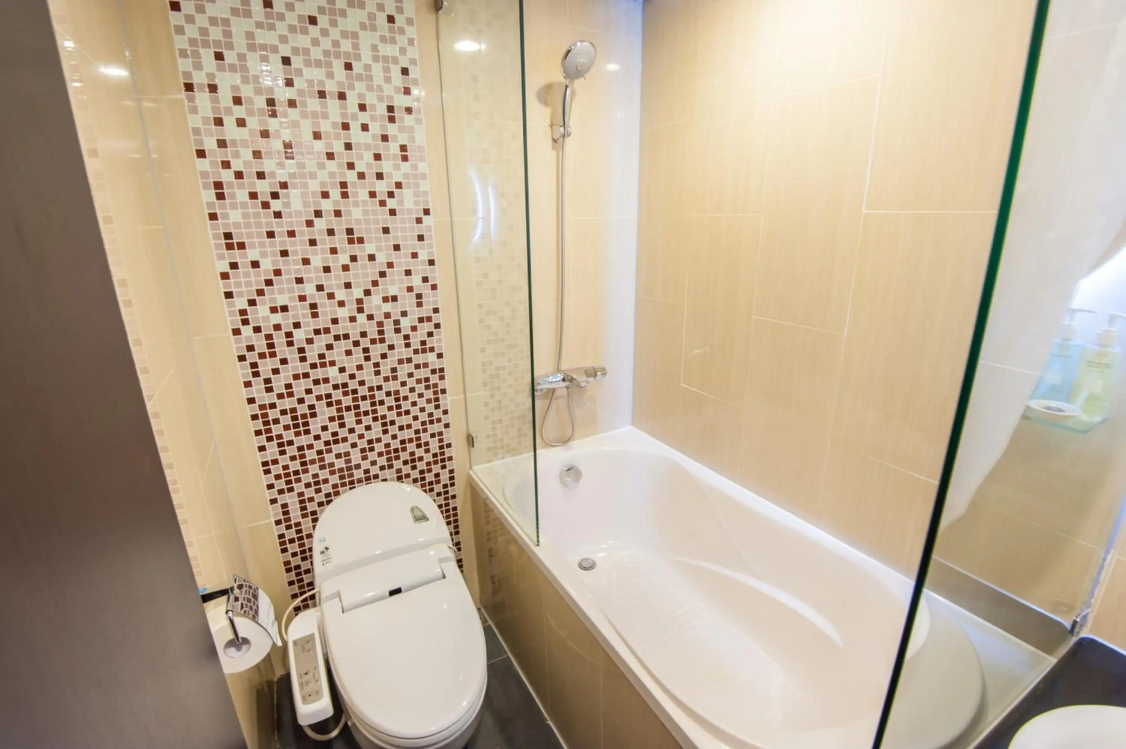 Photo - Kuretake Inn Kim Ma 132 Hotel
