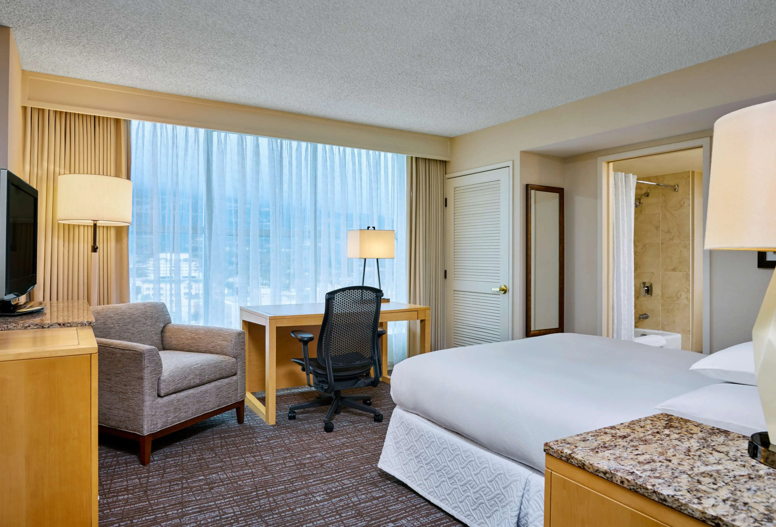 Photo - Hilton Los Angeles North/Glendale