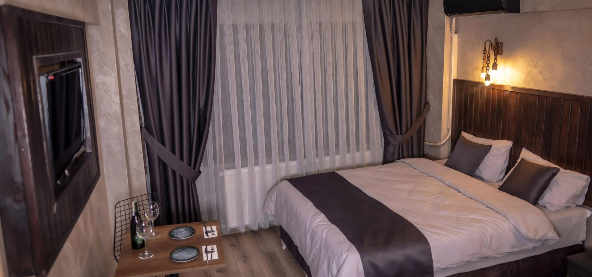 Foto - Insta Hotel Karakoy