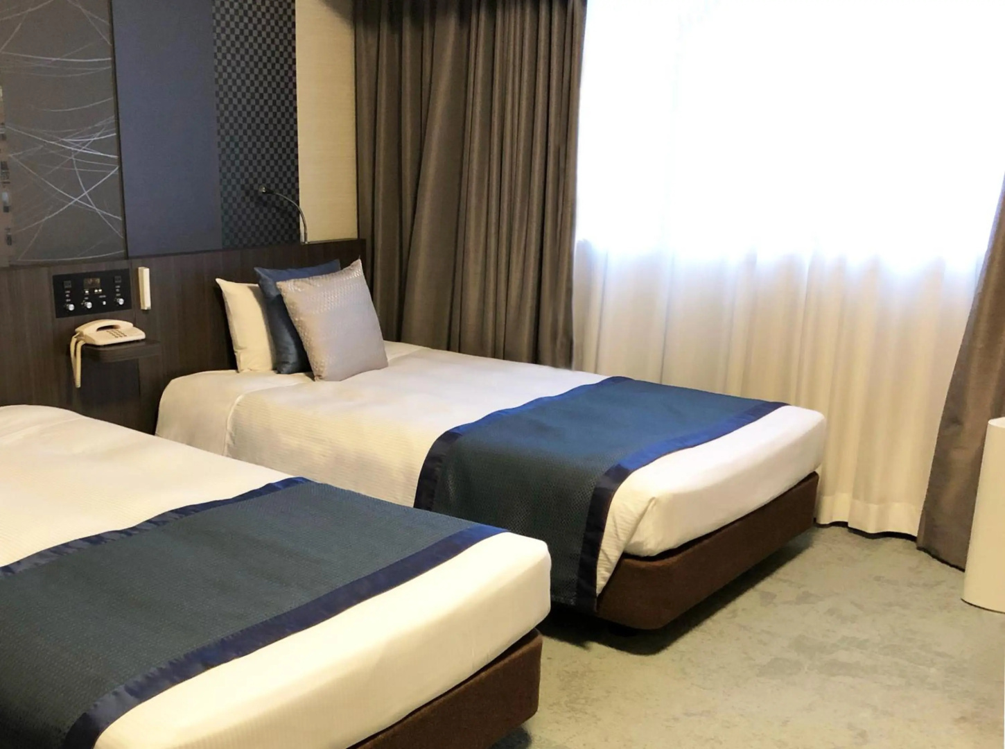 Foto - Art Hotel Narita
