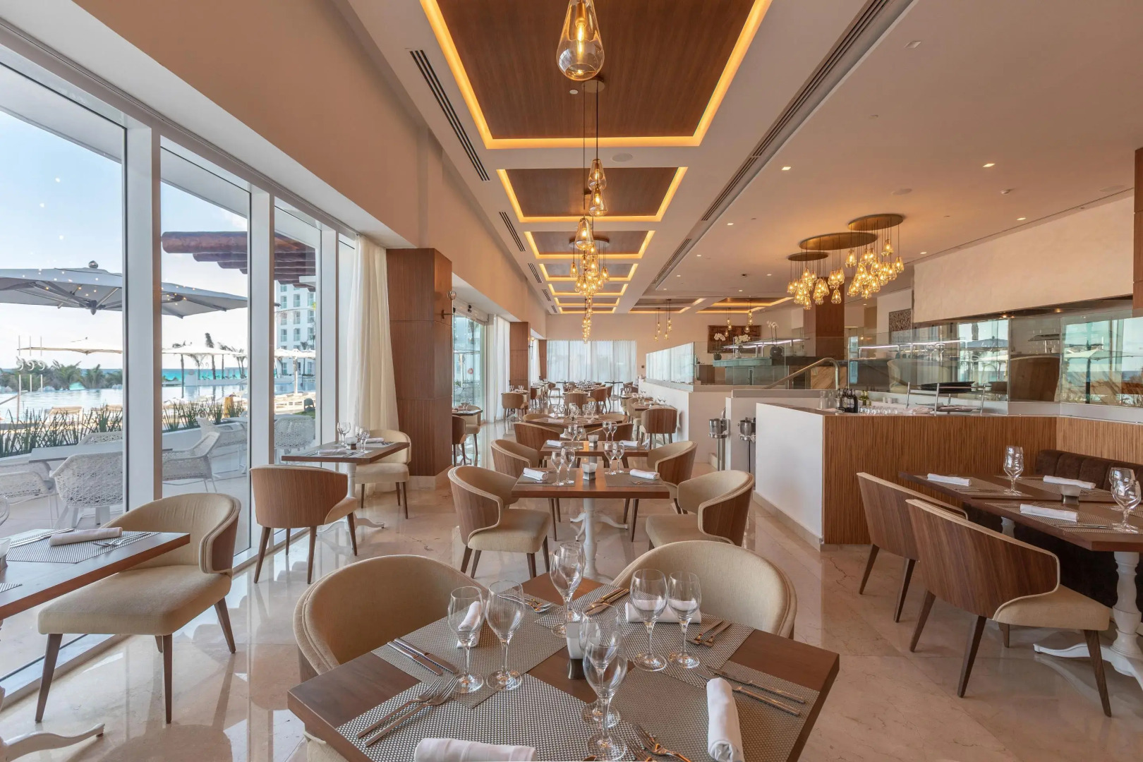 Foto - Le Blanc Spa Resort Cancun - Adults Only - All-Inclusive