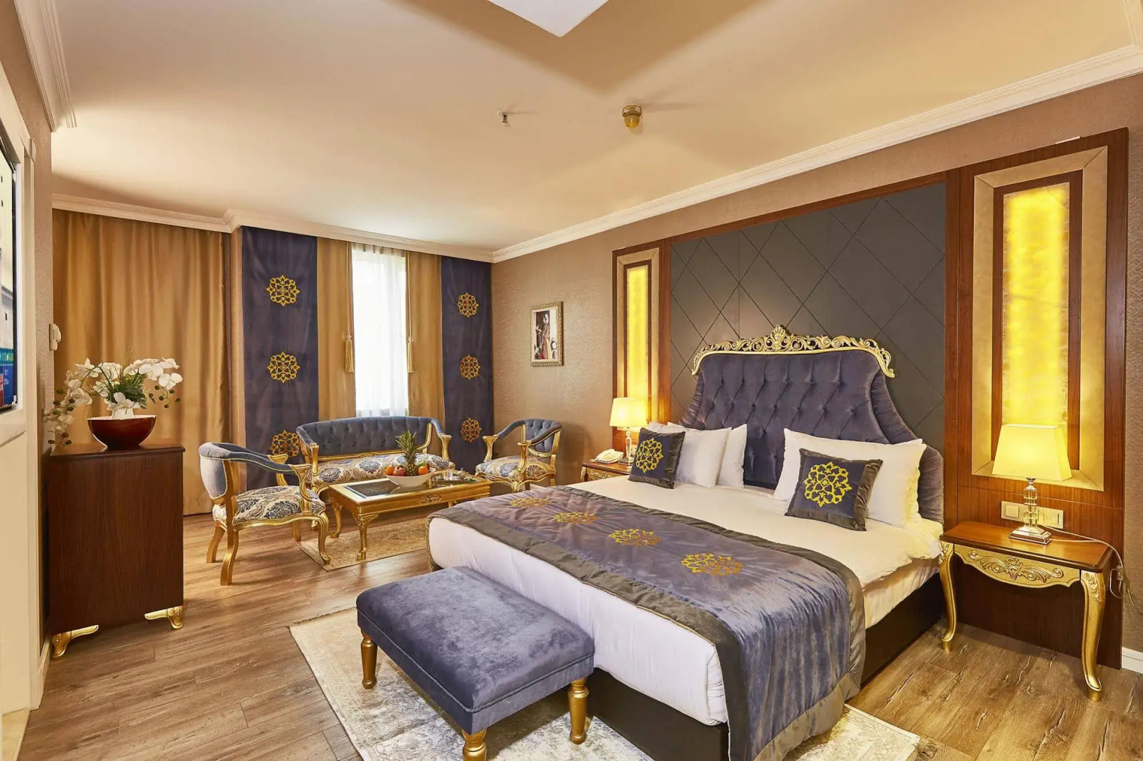 Foto - Seres Hotel Old City