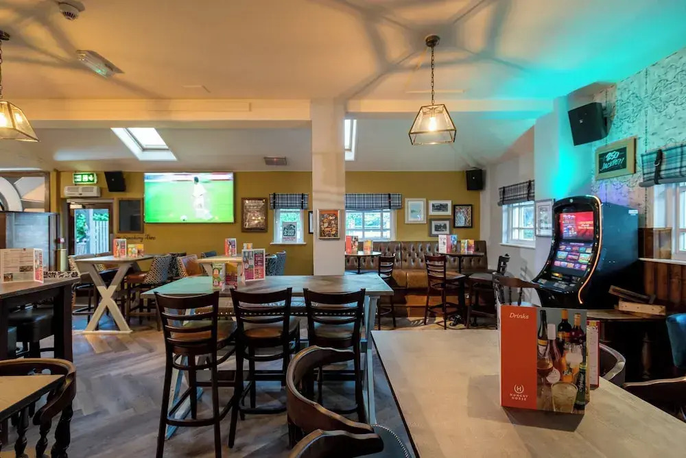 Foto - Wee Waif by Greene King Inns