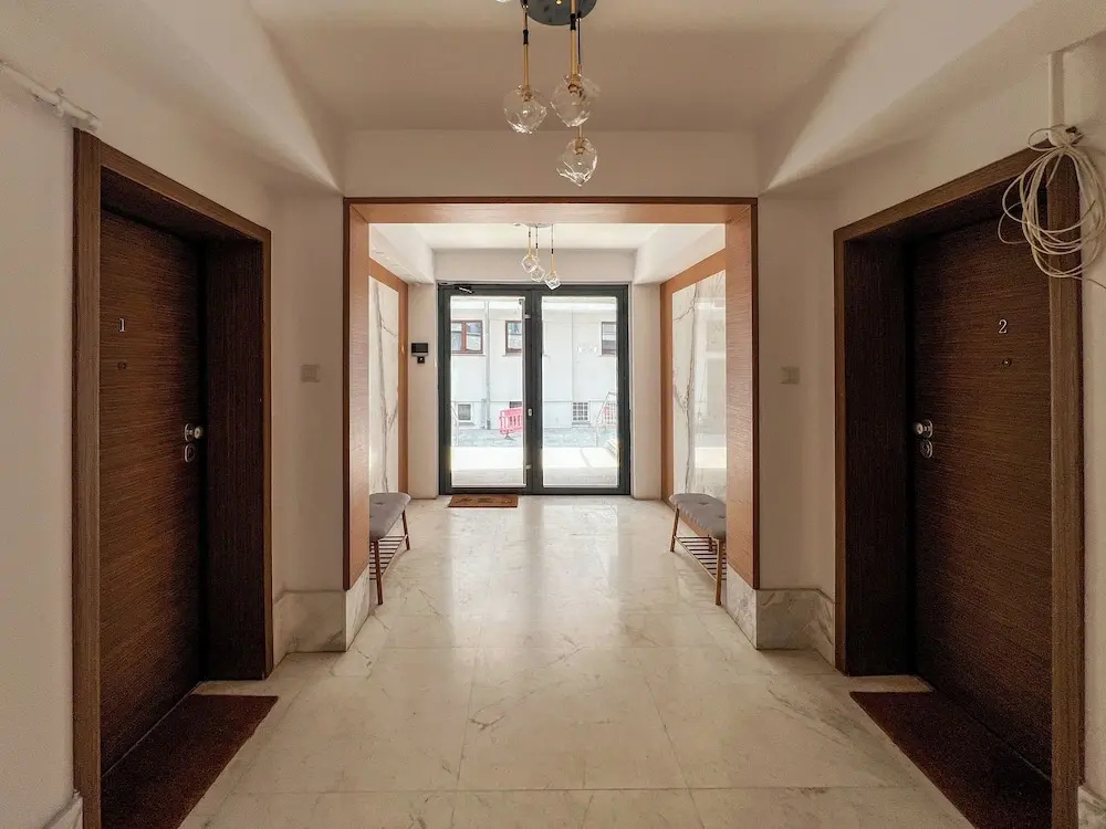 Photo - Uphome Suites