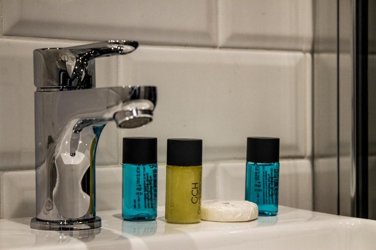 Photo - Alameda Rooms Santiago