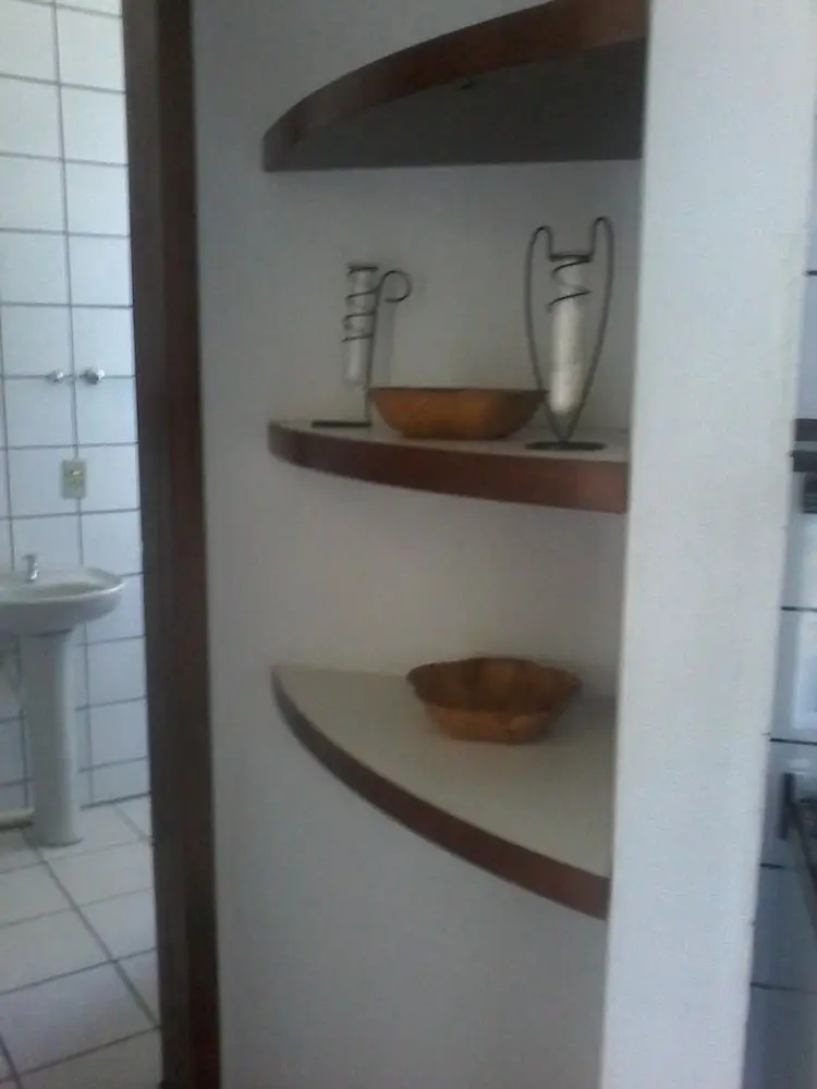 Foto - Apart Hotel Ilha Residence