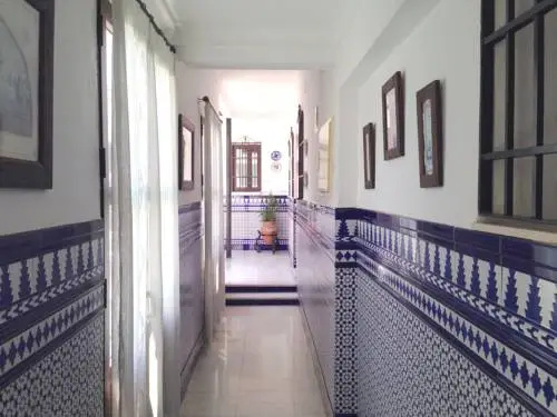 Foto - Hostal Maestre