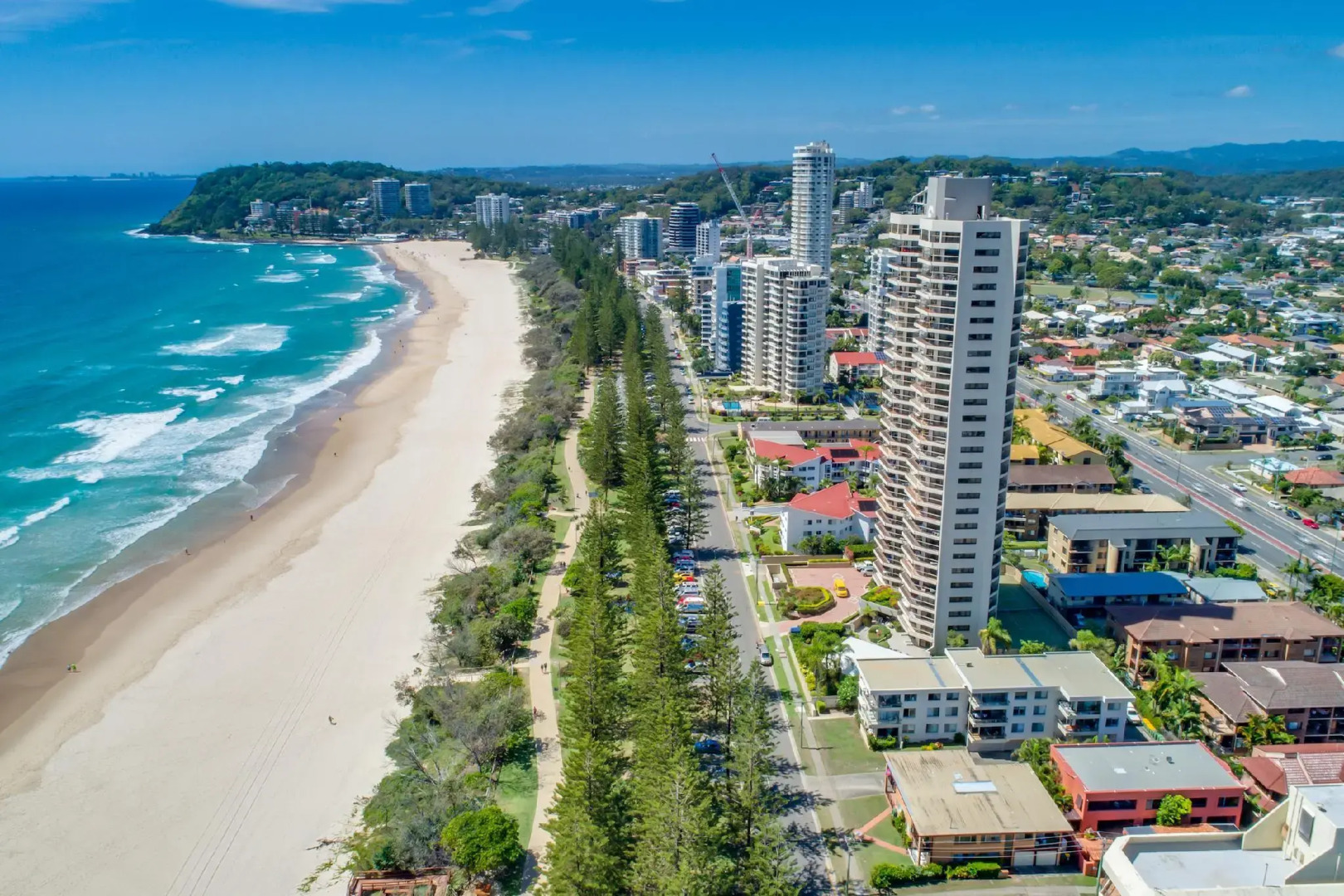 Photo - Burleigh Esplanade Apartments