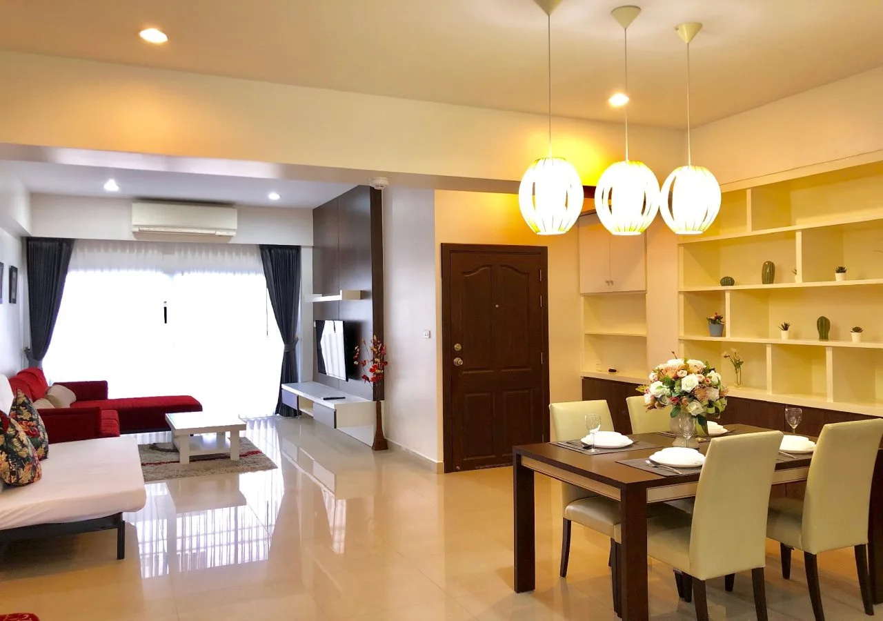 Photo - 14 Place Sukhumvit Suites
