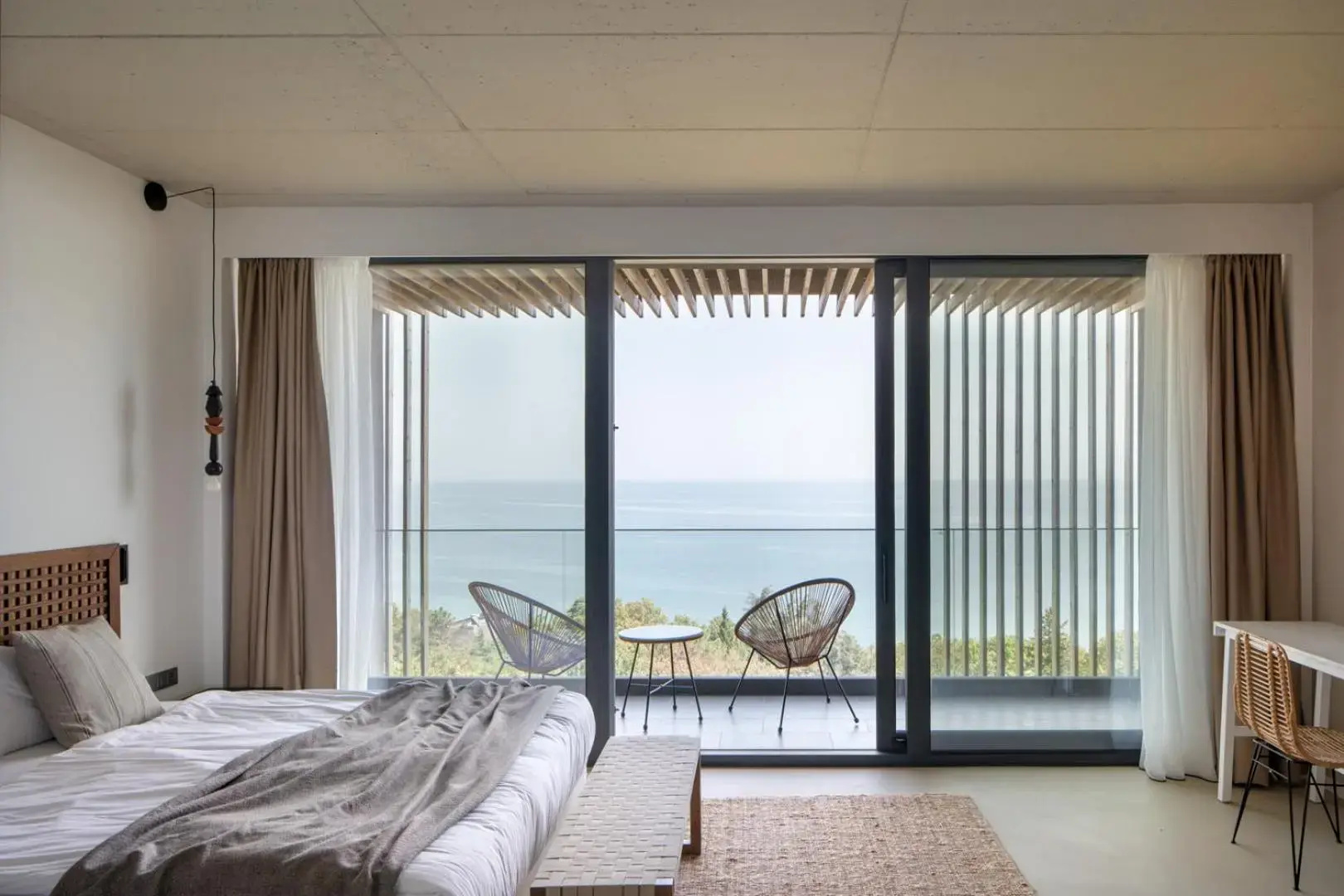 Foto - Umani Hotel & Beach