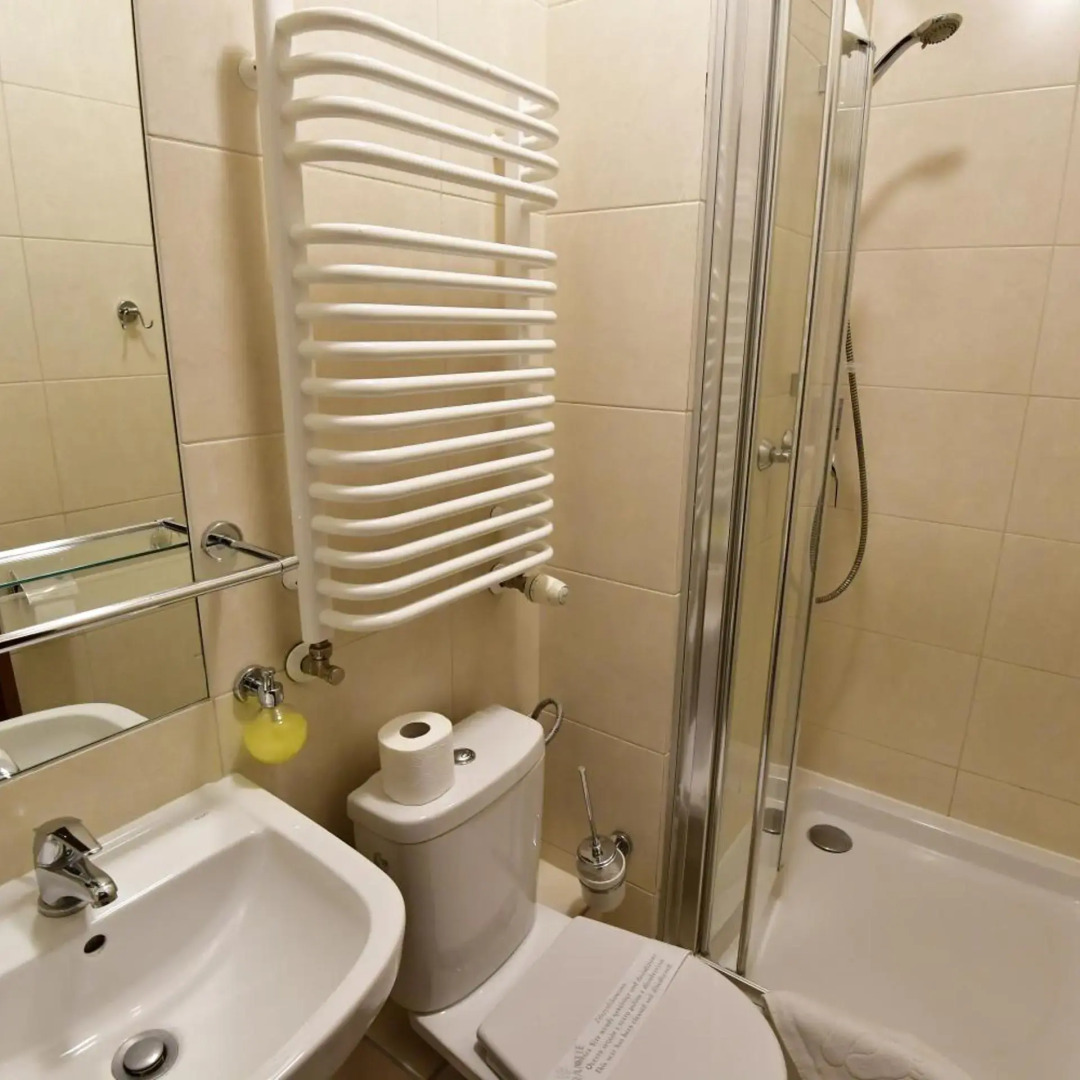 Foto - Hotel Downtown Kraków