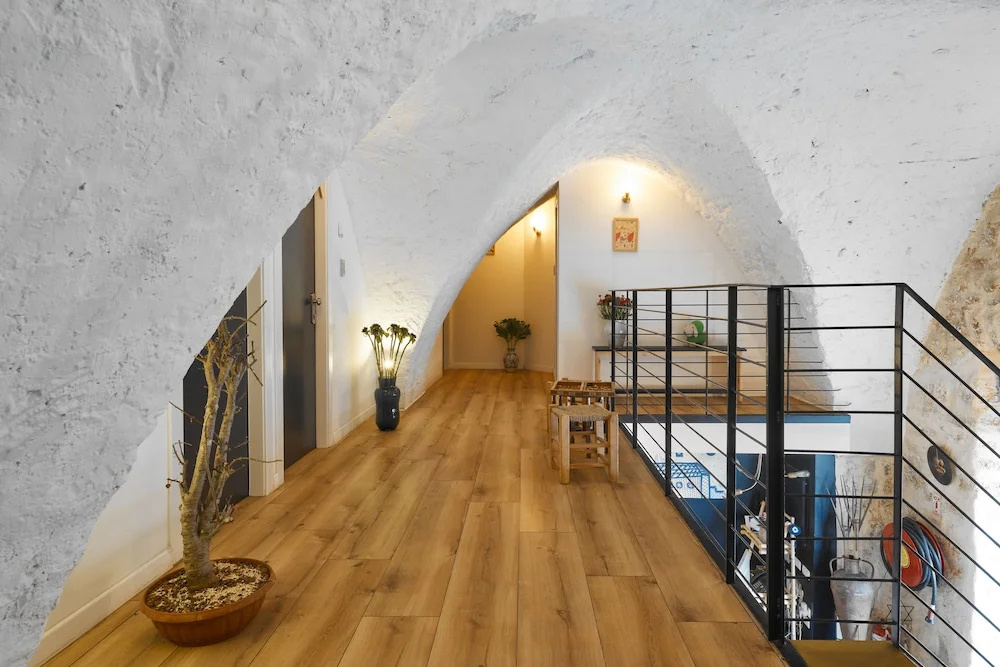Foto - LALA Boutique Hotel Tel-Aviv