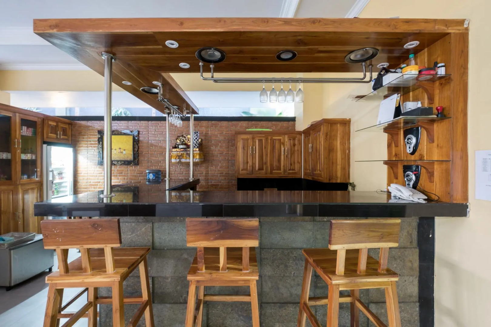 Foto - RedDoorz @ Kerta Dalem Sidakarya