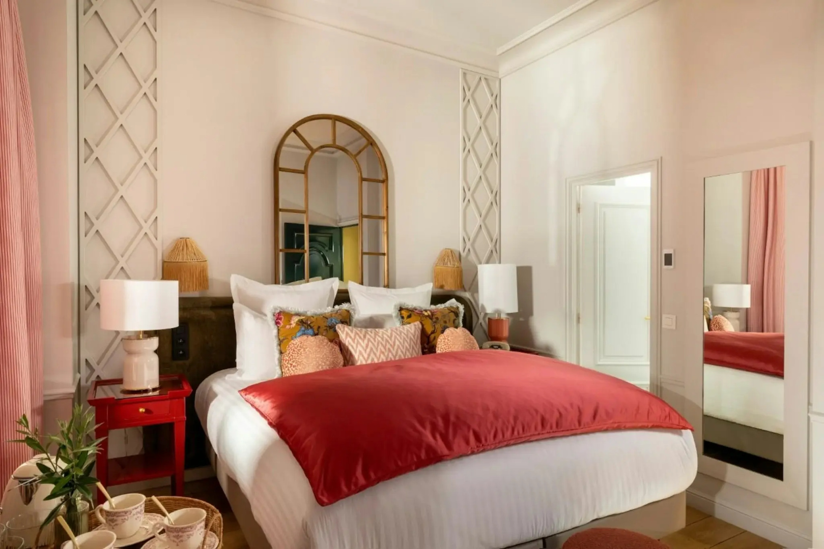Foto - Hôtel Le Lavoisier & Spa