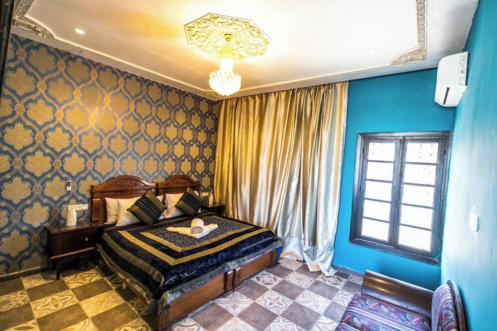 Foto - Palais Shazam & SPA