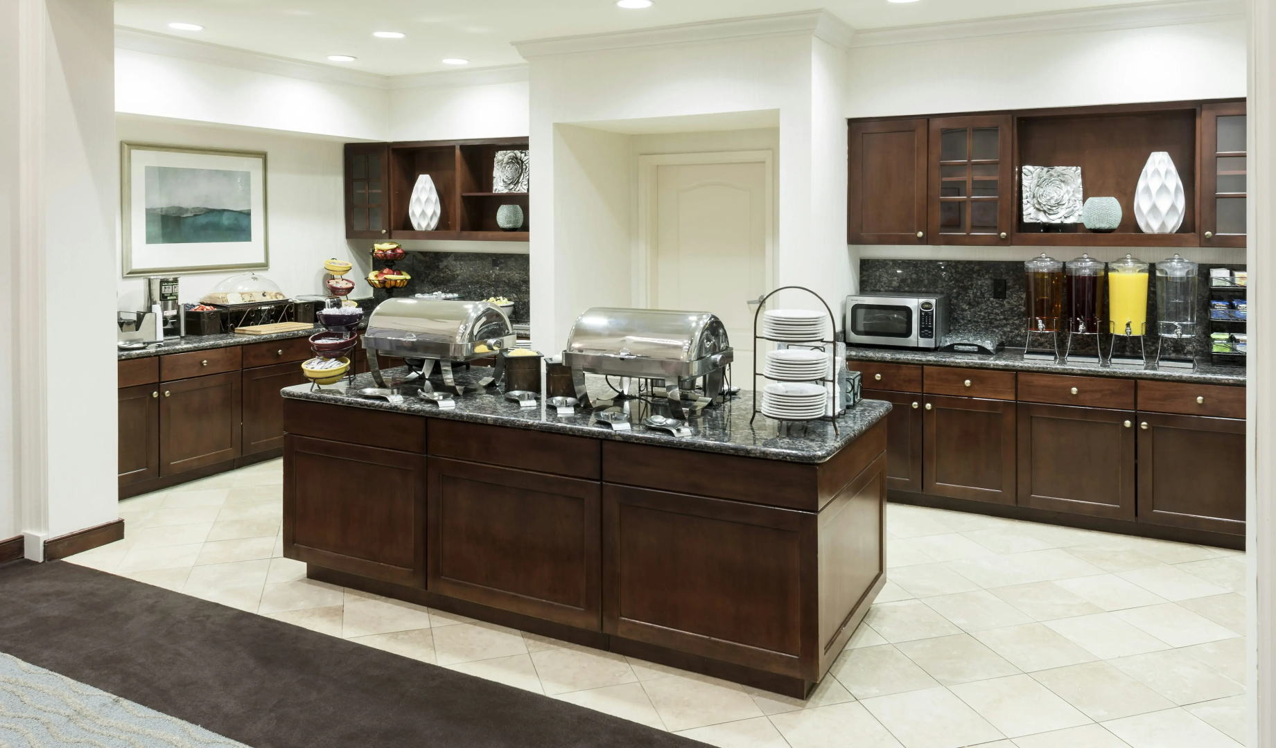 Foto - Homewood Suites by Hilton Houston Stafford Sugar Land