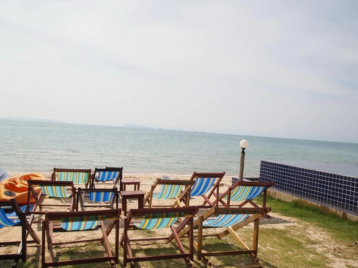 Photo - Lipa Bay Resort