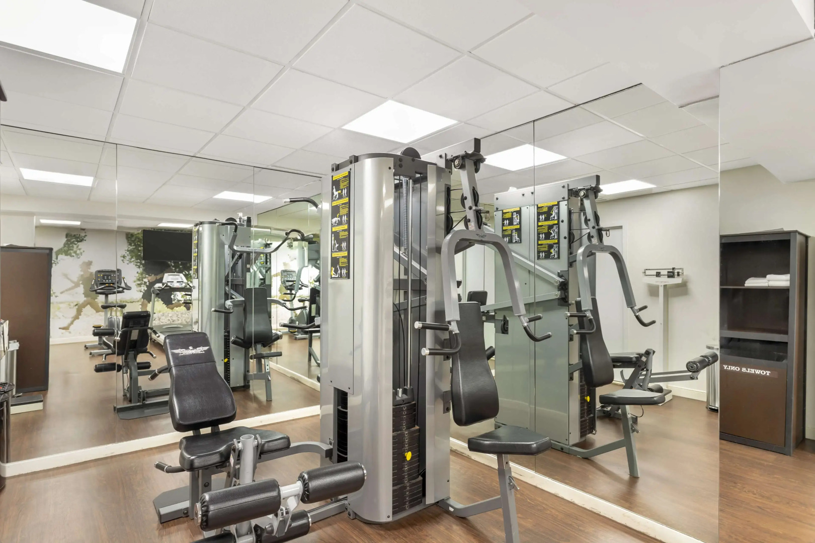 Photo - Best Western Mill River Manor