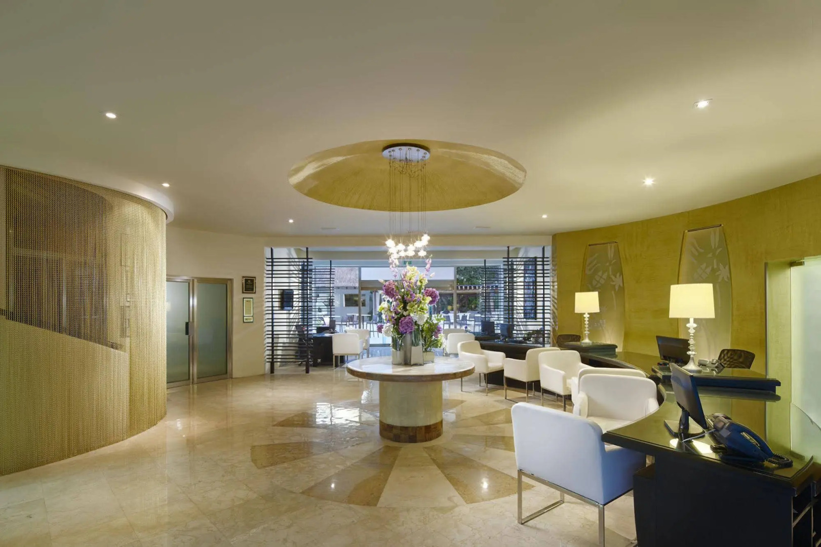 Foto - Desire Riviera Maya Resort All Inclusive - Couples Only