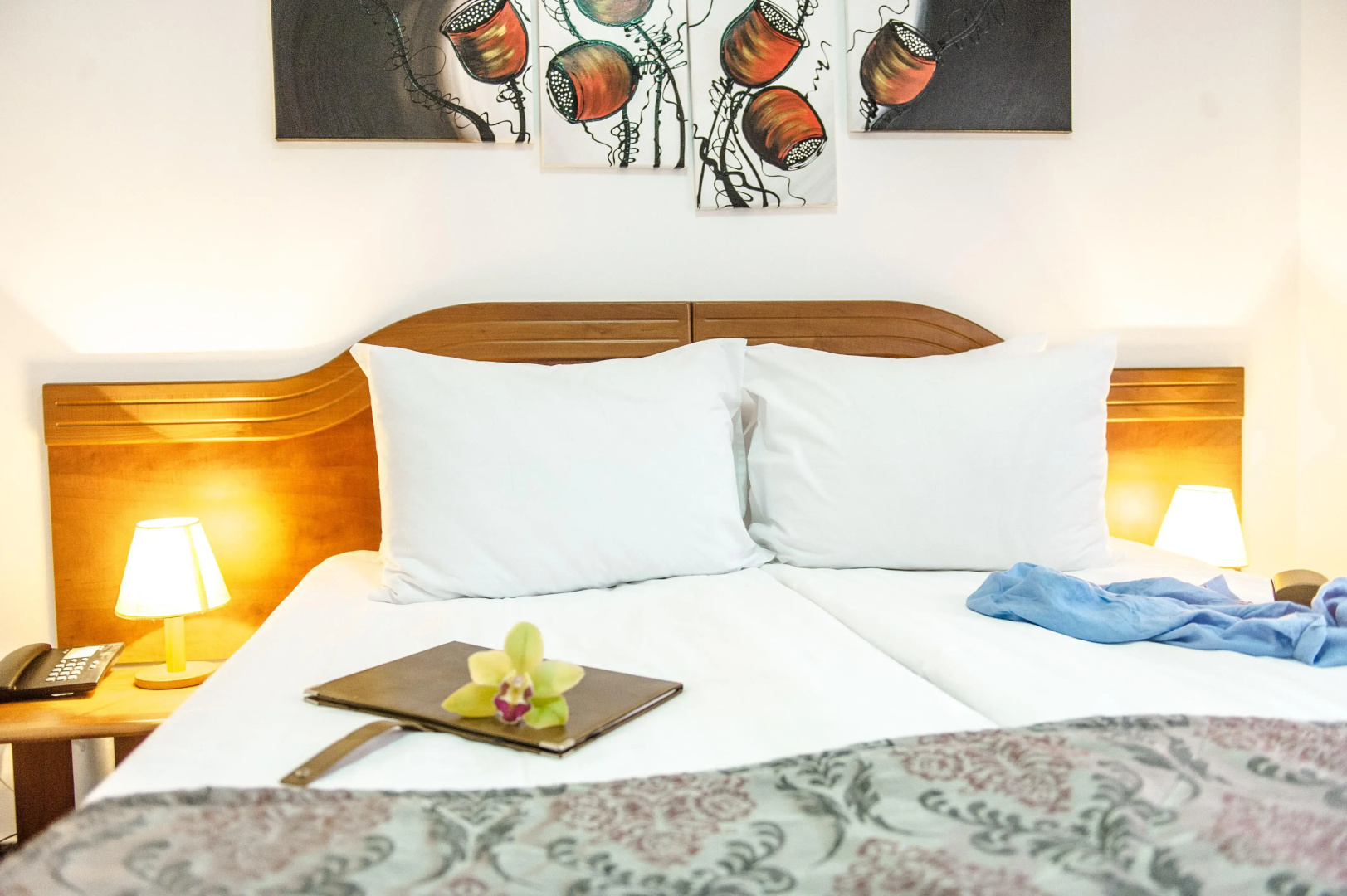 Foto - Hotel Parc Sibiu
