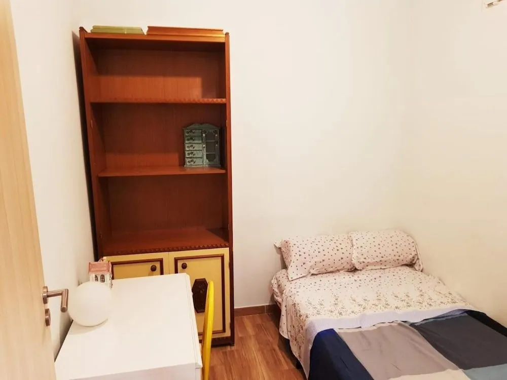 Foto - Cozy Rooms Rome