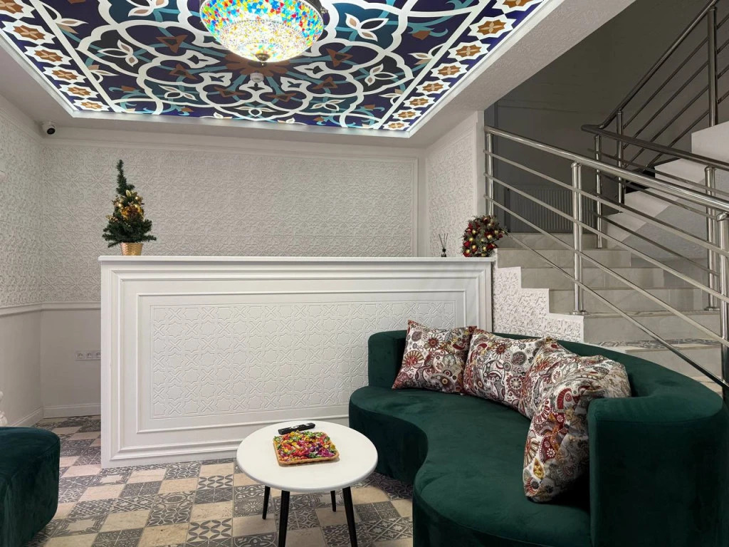 Foto - AL MARYAM HoteL