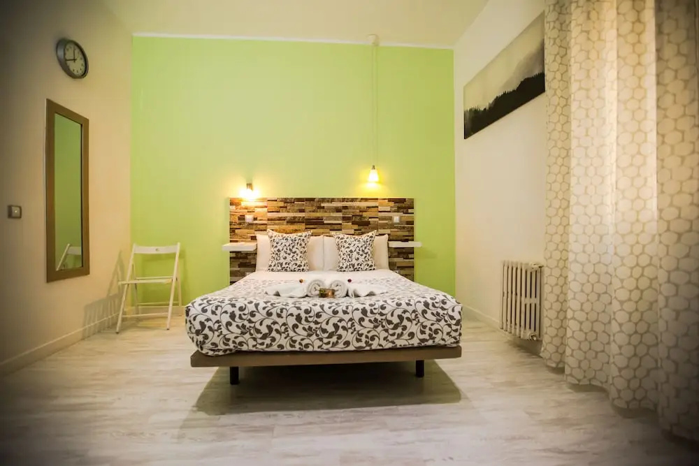 Foto - Hostal Adis