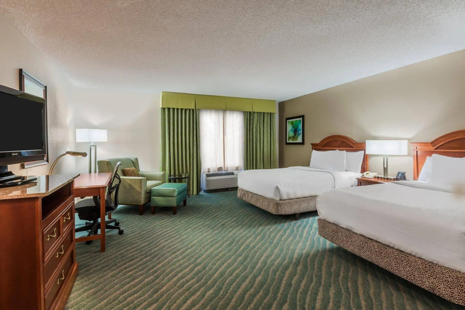 Foto - Hilton Garden Inn Orlando International Drive North