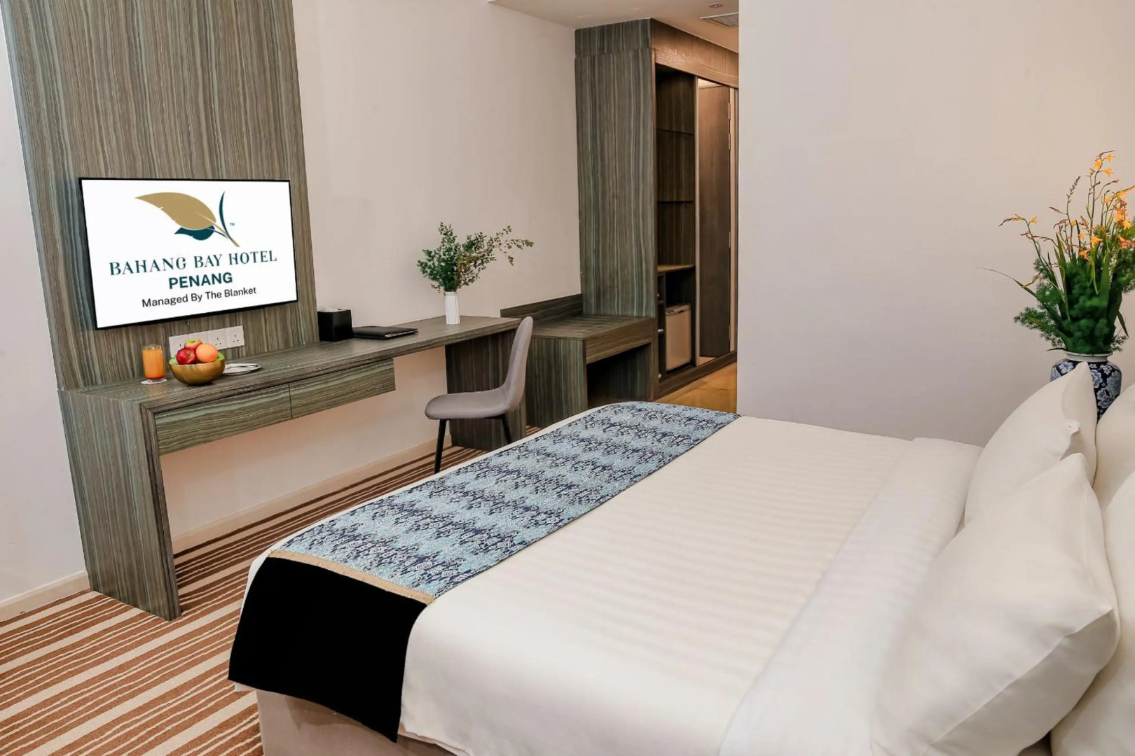Bahang Bay Hotel