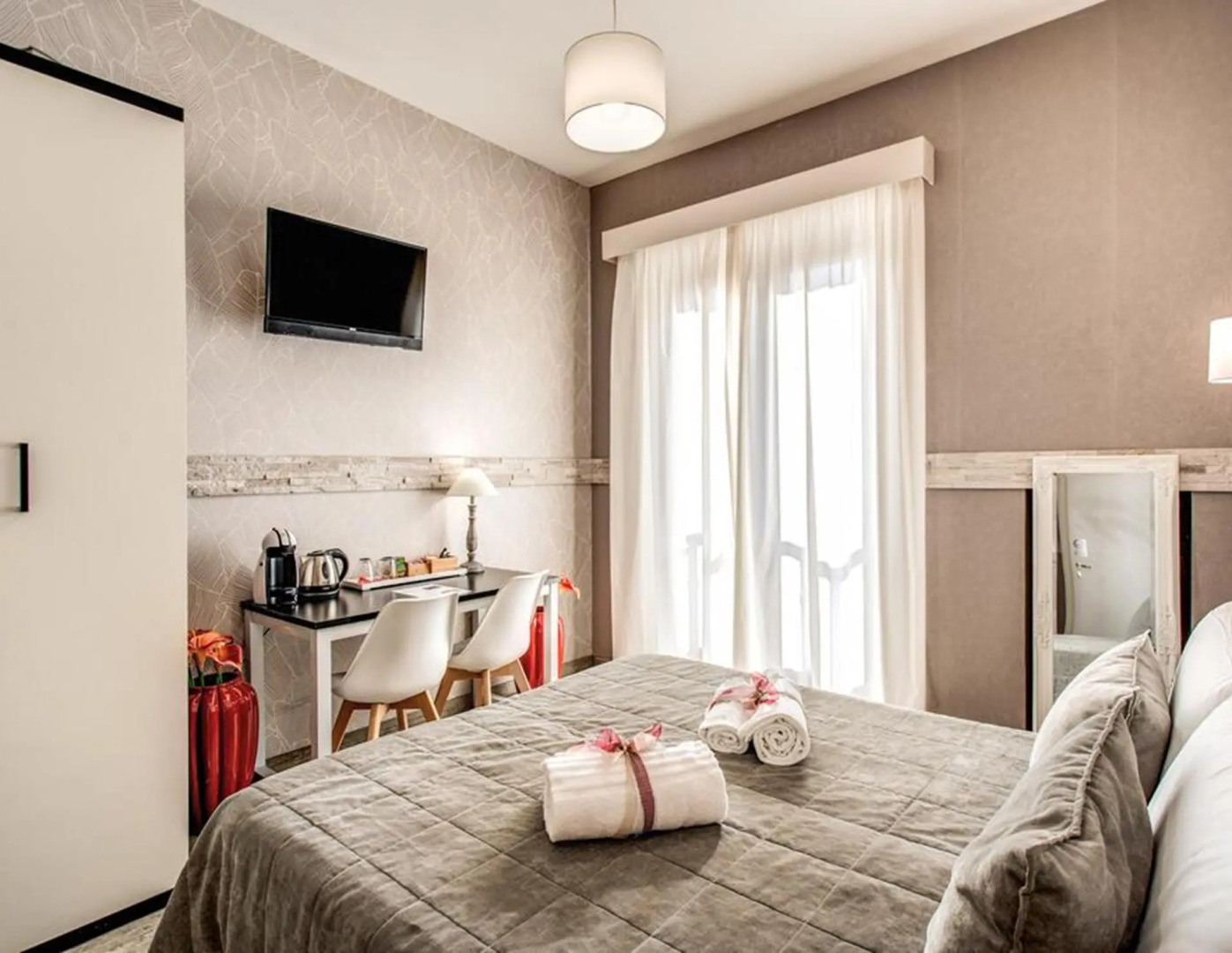 Foto - Santamaria Inn