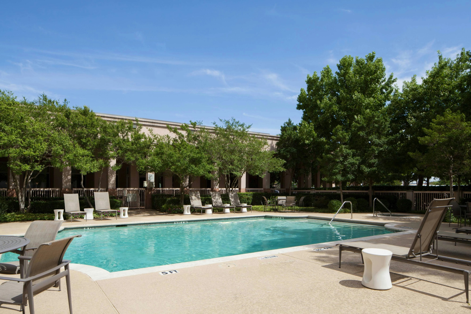 Foto - Dallas Marriott Suites Medical/Market Center
