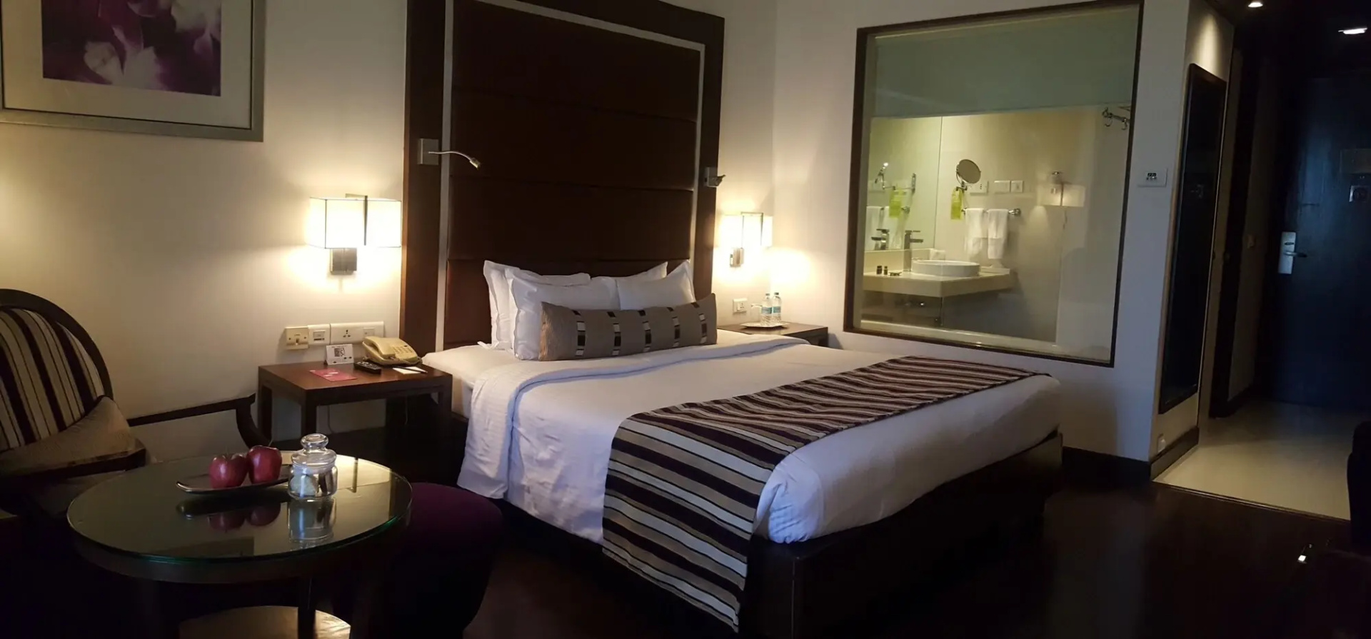 Photo - Royal Orchid Central, Pune