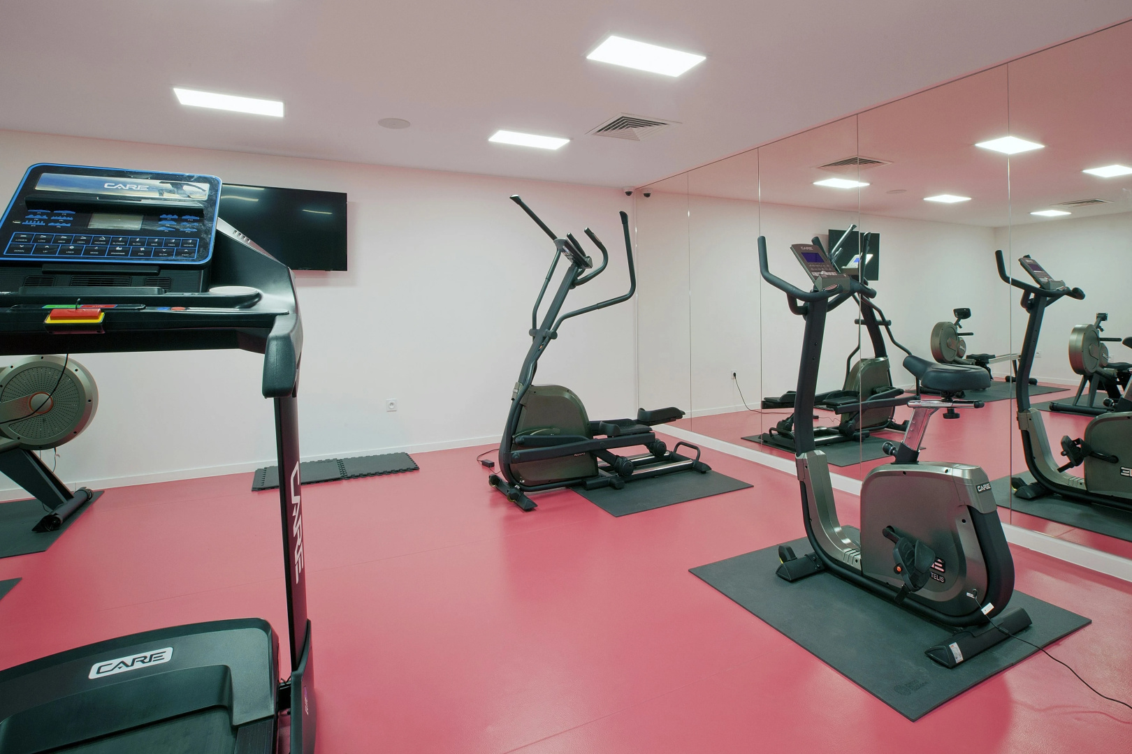 Photo - Séjours & Affaires Paris Bagnolet