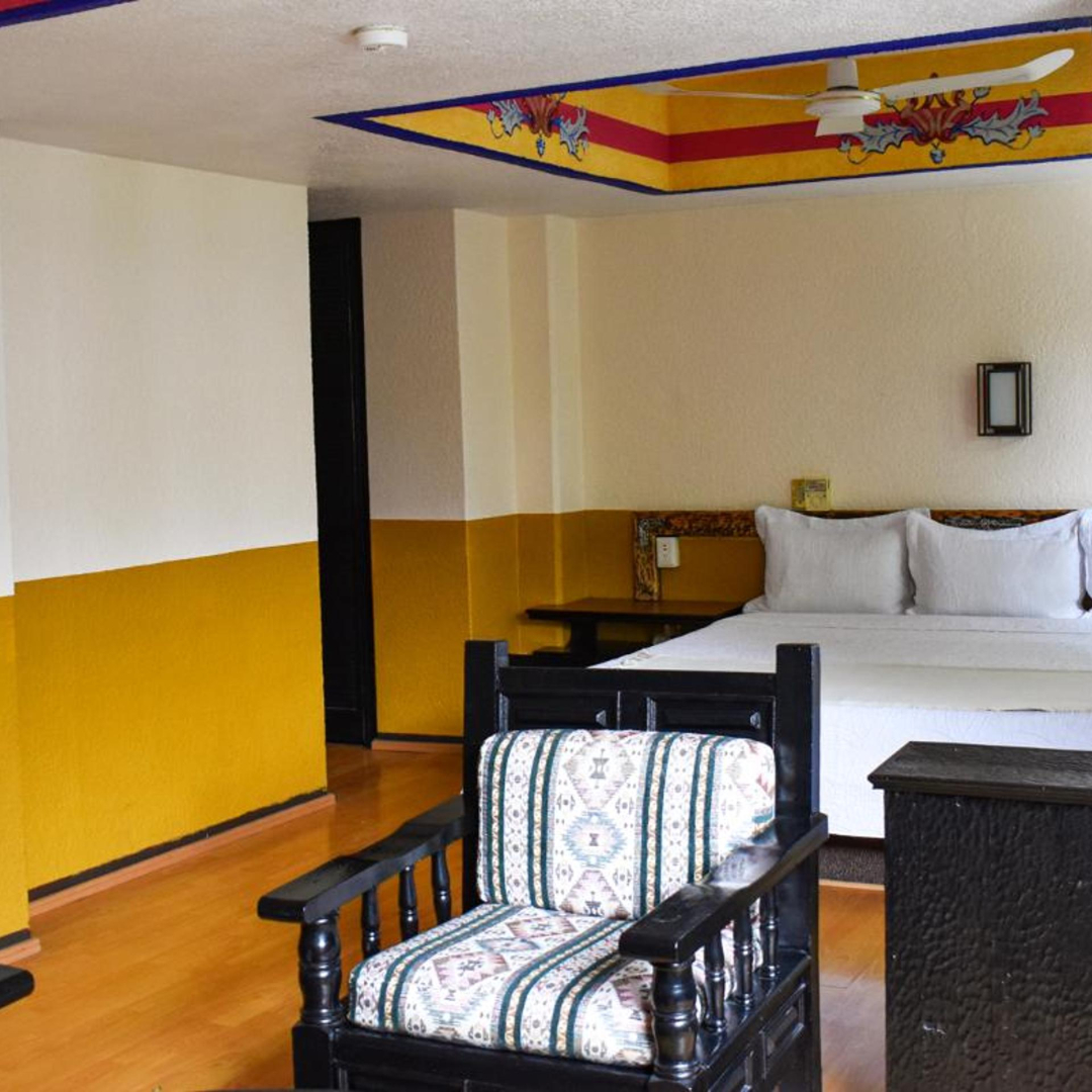 Foto - Hotel Benedicta
