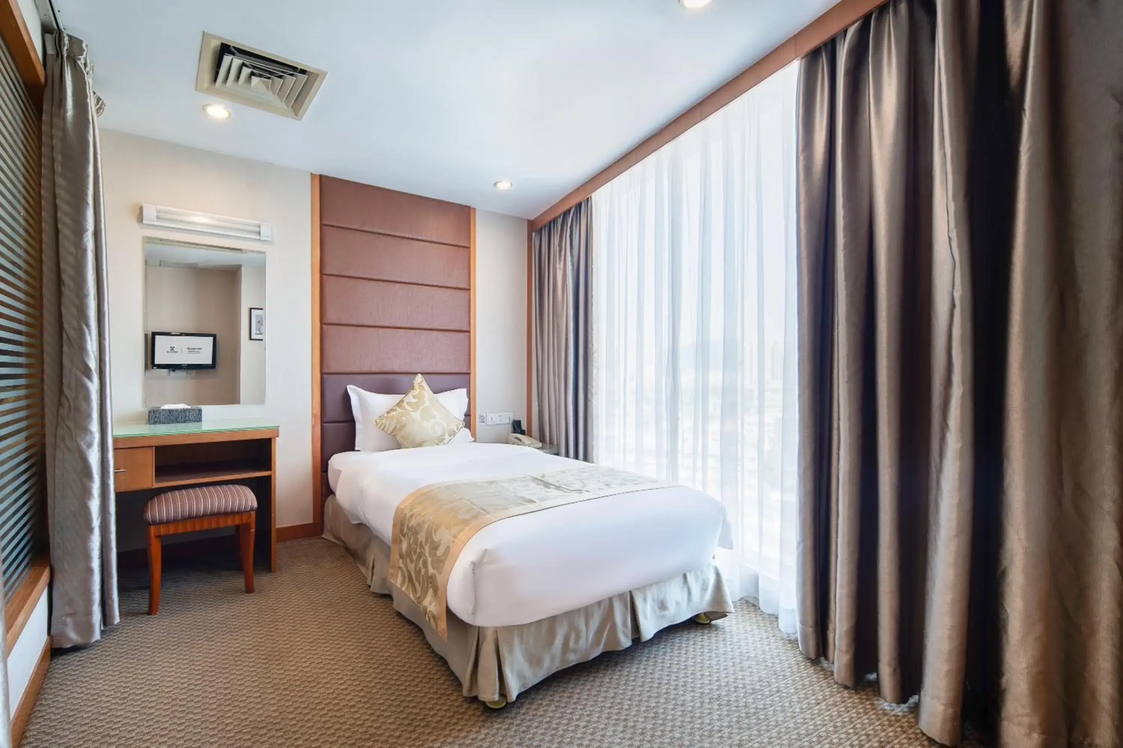 Foto - Yihe Hotel Ouzhuang